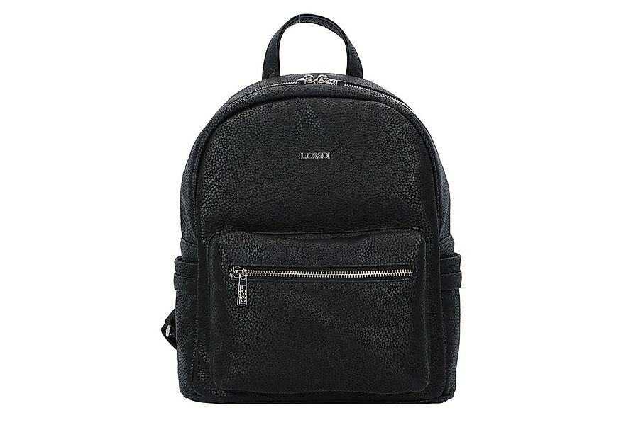 L. CREDI Rucksack Ella, Polyurethan günstig online kaufen