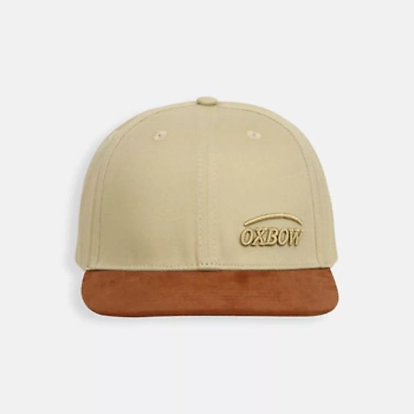 Oxbow  Schirmmütze Casquette GONCALVES günstig online kaufen