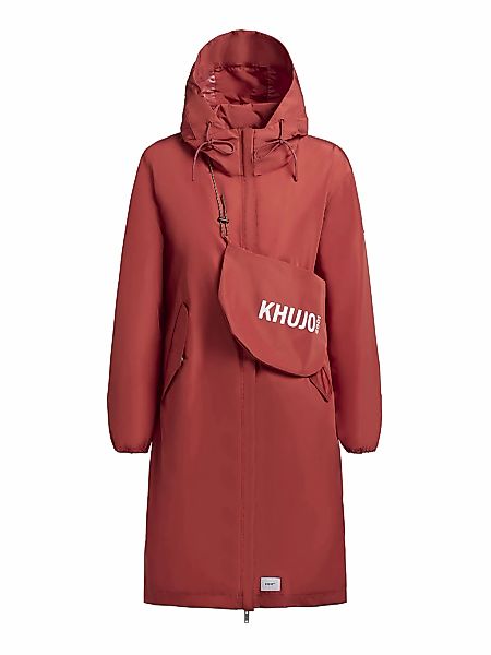 khujo Kurzmantel "TIMEA" günstig online kaufen
