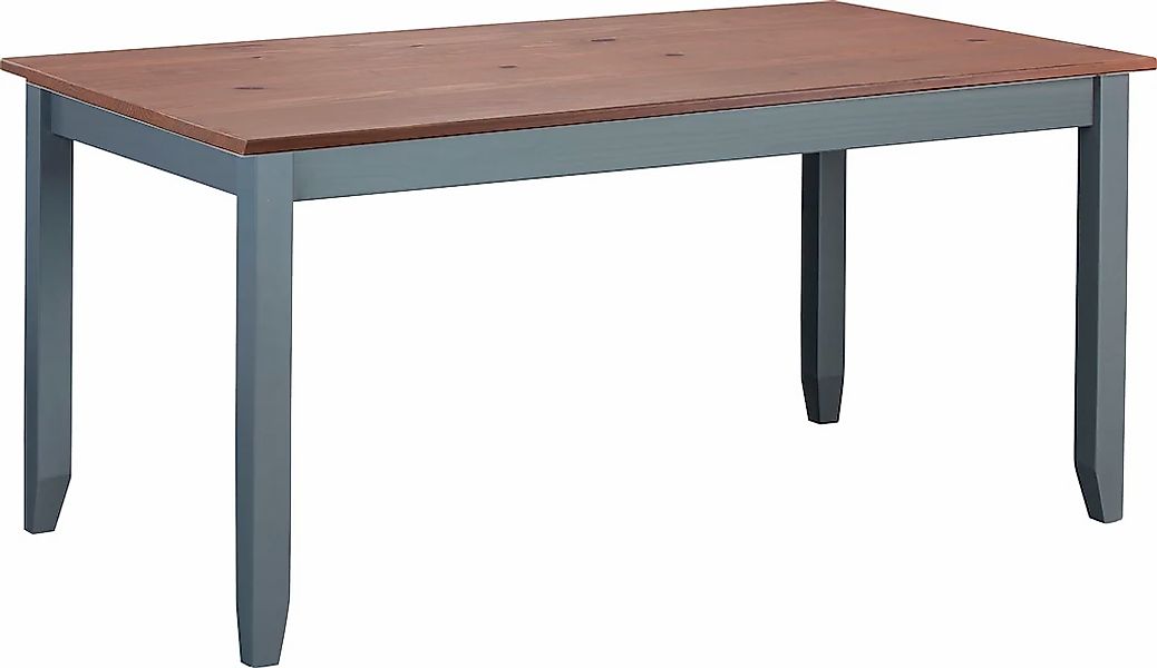 Inter Link Esstisch "Luzern" im Landhaus Stil günstig online kaufen