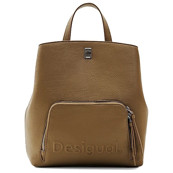 Desigual Rucksack Rucksack Daypack Backpack Back günstig online kaufen