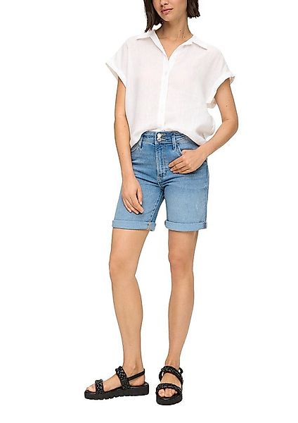 s.Oliver Jeansbermudas Jeans Bermuda günstig online kaufen