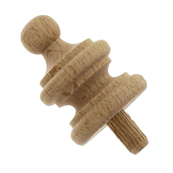 Selva Technik Wanduhr Zierteil Holz günstig online kaufen