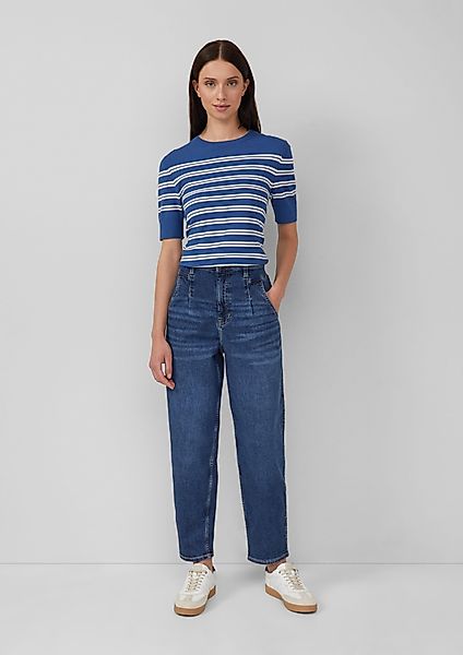 s.Oliver 7/8-Jeans Ankle Jeans / Regular günstig online kaufen