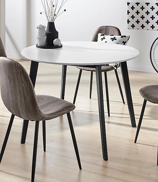 OTTO home Esstisch "Cody, TOPSELLER" Esstisch, Küchentisch, OTTOs Choice, B günstig online kaufen