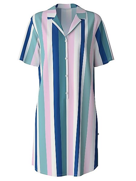 CALIDA Nachthemd Favourites Damen (1-tlg) aus Baumwolle, lockere Passform, günstig online kaufen