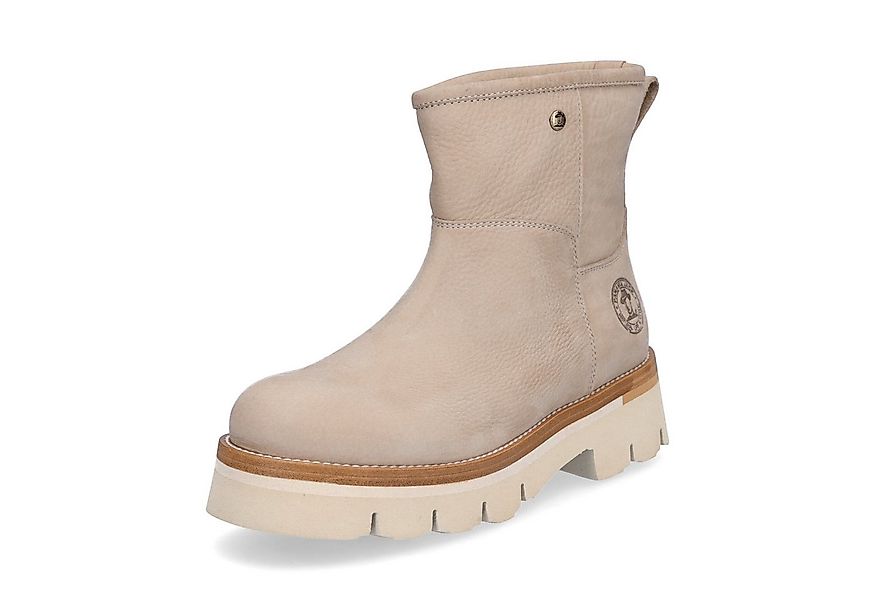 Panama Jack Panama Jack Damen Boot beige Ankleboots günstig online kaufen