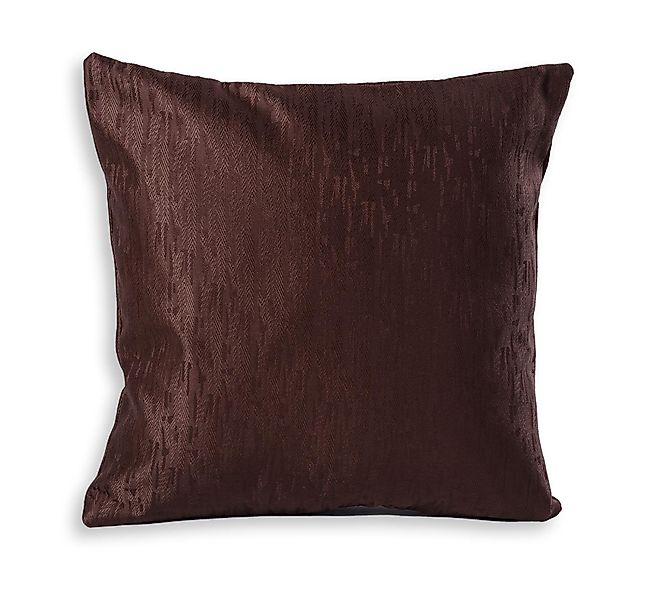 Haus und Deko Kissenbezüge Kissenhülle Jacquard günstig online kaufen
