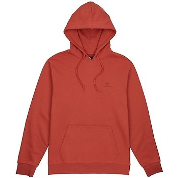 Converse  Sweatshirt Embroidered Star Chevron Hoodie günstig online kaufen