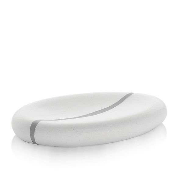 kela Seifenspender Talus, Natursteinoptik, 300 ml, günstig online kaufen