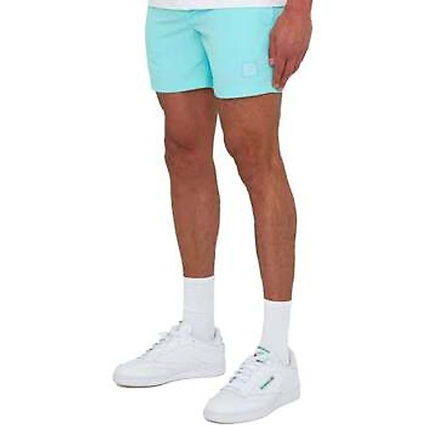 Marshall Artist  Badeshorts Foundation Swim Shorts Aqua günstig online kaufen