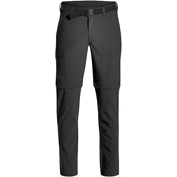 Maier Sports Funktionshose Zip-Hose Torid Slim günstig online kaufen