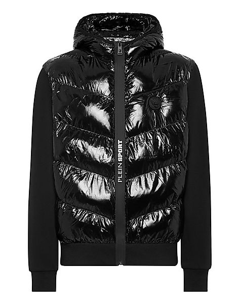 PLEIN SPORT Winterjacke Jacke günstig online kaufen