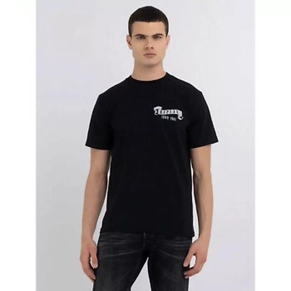 Replay  T-Shirt - günstig online kaufen