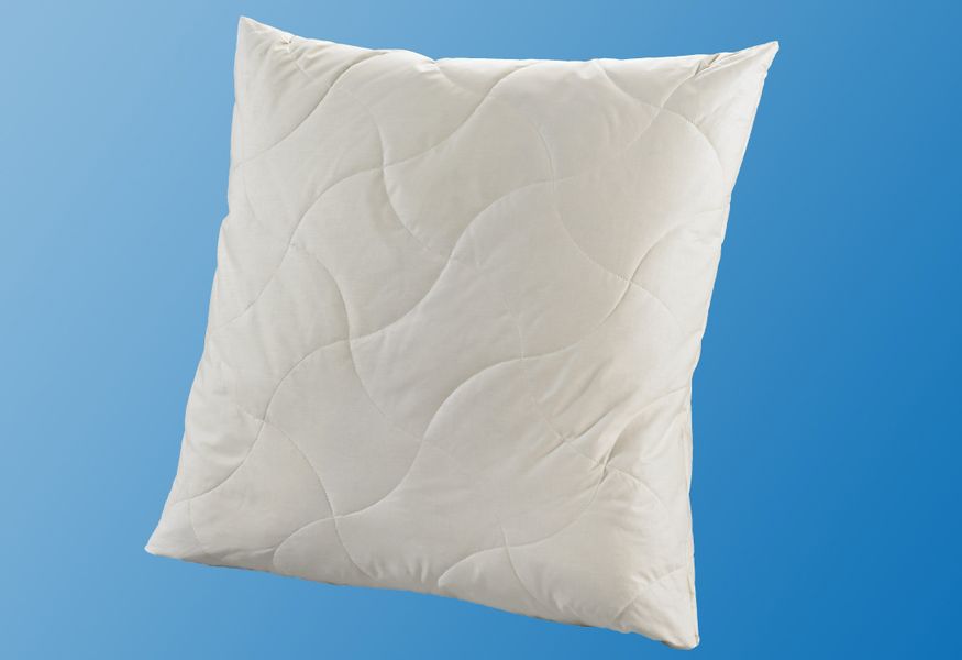 fan Naturfaserkopfkissen "TENCEL/Leinen" 1 Stk. tlg. natürlich, kühlendes S günstig online kaufen