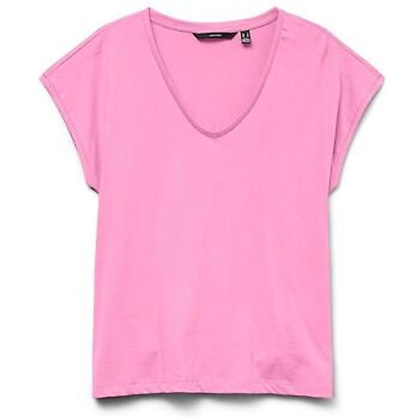 Vero Moda  T-Shirts & Poloshirts 10327678-BON günstig online kaufen