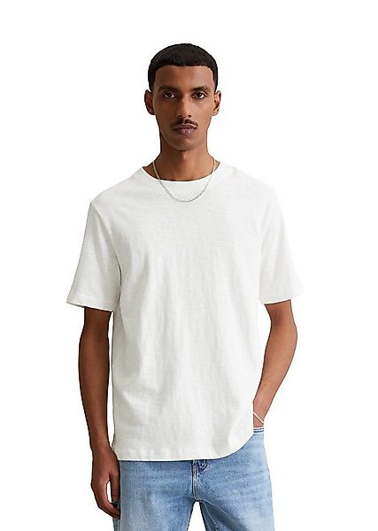 Marc O'Polo DENIM T-Shirt aus softer Slub-Jersey-Qualität günstig online kaufen