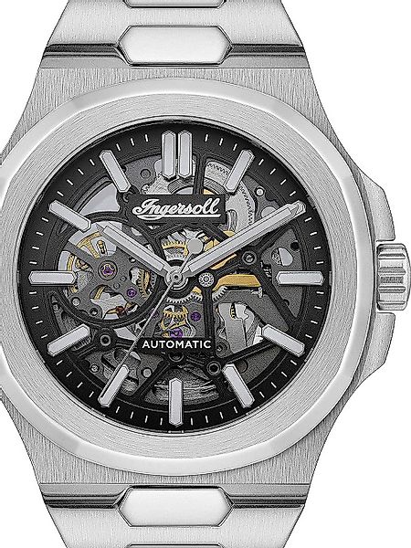 Ingersoll Automatikuhr Ingersoll I12501 The Catalina günstig online kaufen
