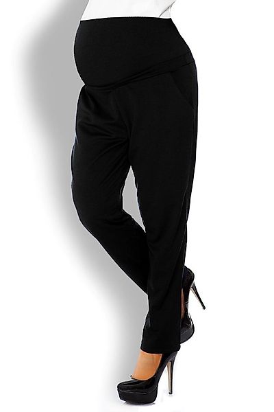 PeeKaBoo Umstandshose Umstandsmode Hose Schwangerschaft günstig online kaufen