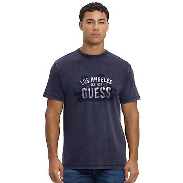 Guess  T-Shirt M5RI05 I3Z14 günstig online kaufen