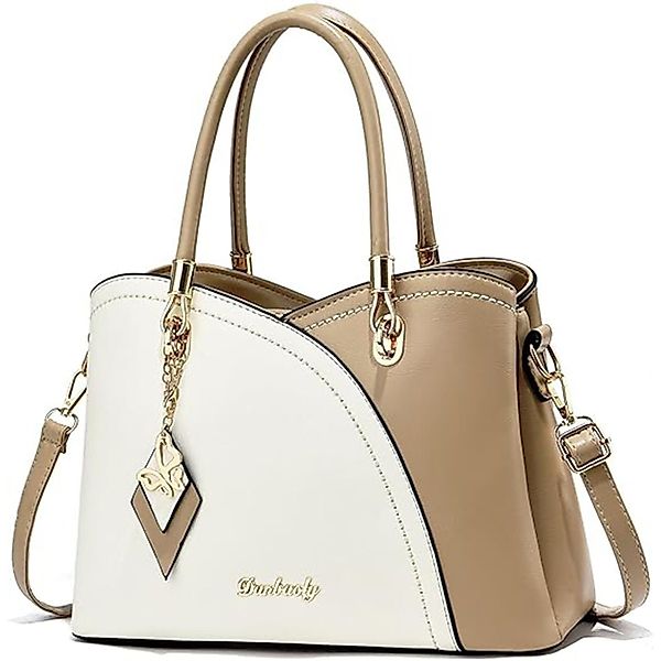 REDOM Henkeltasche Tragetasche Umhängetasche Aktentasche Freizeittasche günstig online kaufen