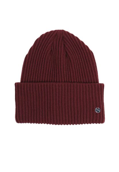 Samaya Beanie Bailie mit Umschlag günstig online kaufen
