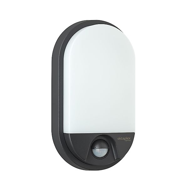 Oktaplex lighting LED Deckenleuchte Lumi Kellerlampe günstig online kaufen