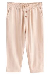 Next Jogginghose Strukturierte Jogginghose aus 100 % günstig online kaufen