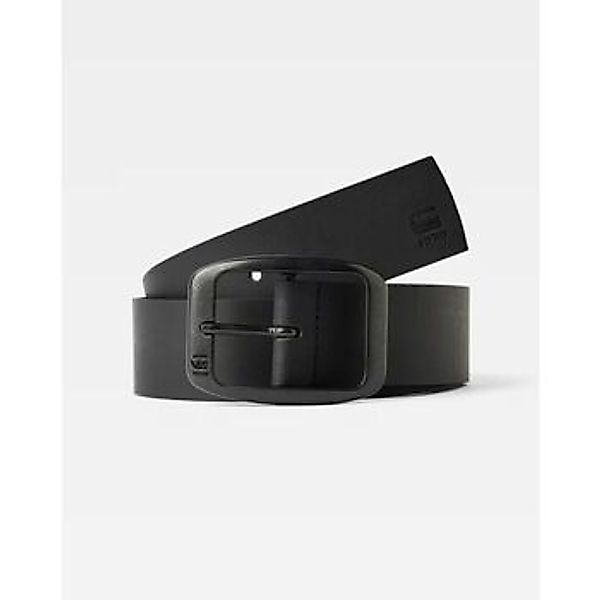 G-Star Raw  Gürtel D04168 3127 LADD-406 BLACK günstig online kaufen
