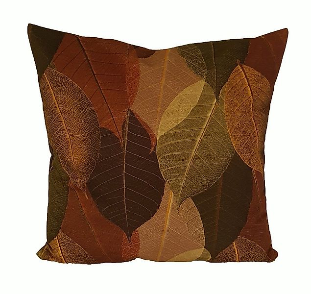 RoKo-Textilien Kissenbezug Kissenbezug » Kissenhülle 100% Polyester Samt Lu günstig online kaufen