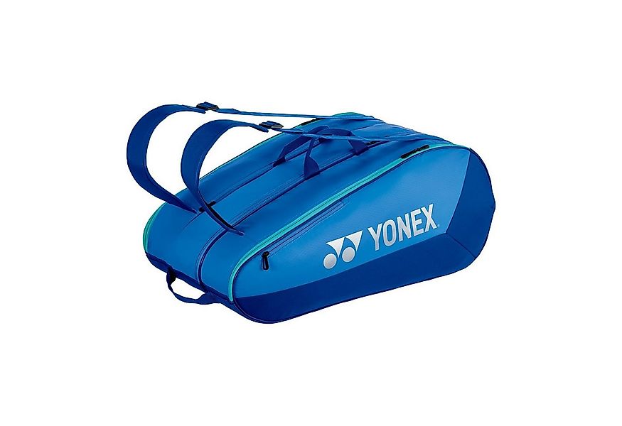 Yonex Sporttasche Racketbag Team Racquet (Schlägertasche, 3 Hauptfächer, Sc günstig online kaufen
