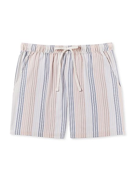 Schiesser Pyjamashorts Mix Relax schlaf-hose pyjama günstig online kaufen