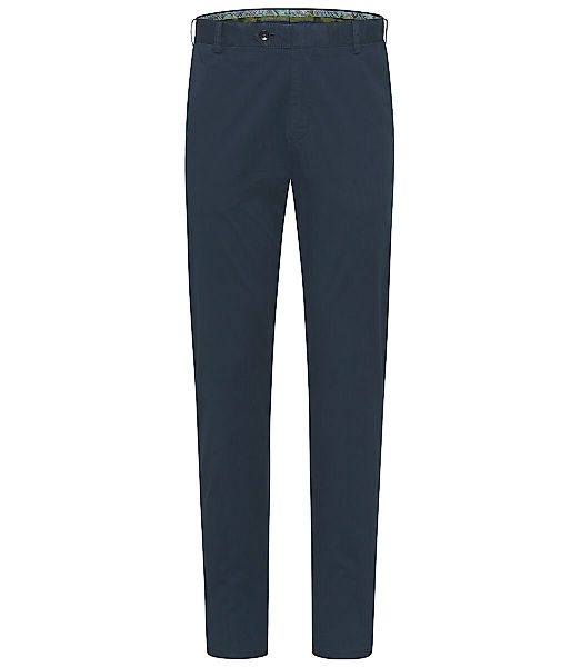 MEYER Chinohose Oslo (1-tlg) mit Stretch-Dehn günstig online kaufen