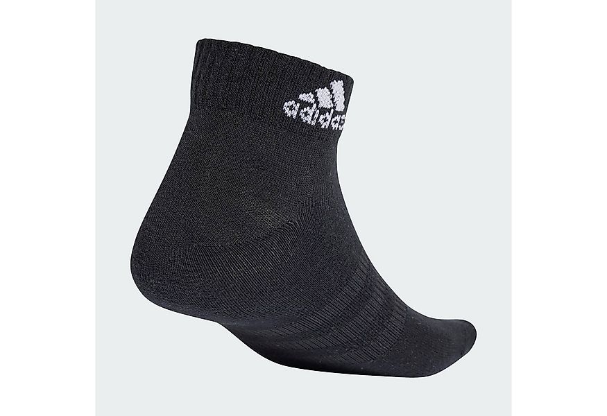 adidas Sportswear Füßlinge THIN AND LIGHT ANKLE SOCKEN, 3 PAAR (1-Paar) günstig online kaufen