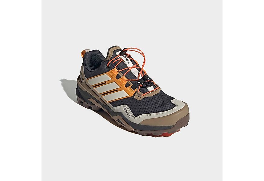 adidas TERREX TERREX SKYCHASER GORE-TEX Wanderschuh wasserdicht günstig online kaufen
