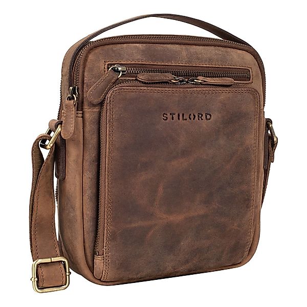 STILORD Schultertasche STILORD "Ilkay" Männer Tasche günstig online kaufen