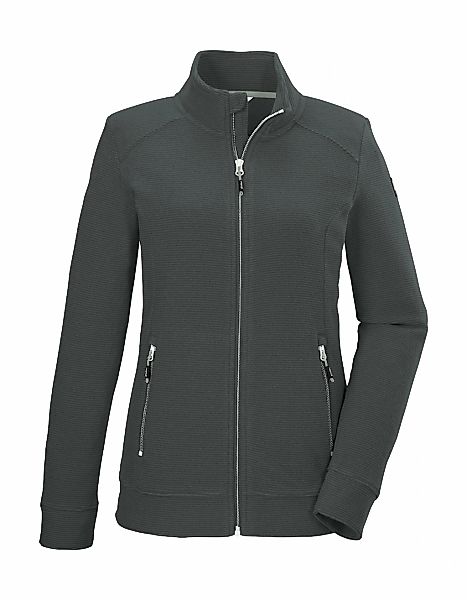 Killtec Fleecejacke "KOS 100 WMN FLC JCKT" günstig online kaufen