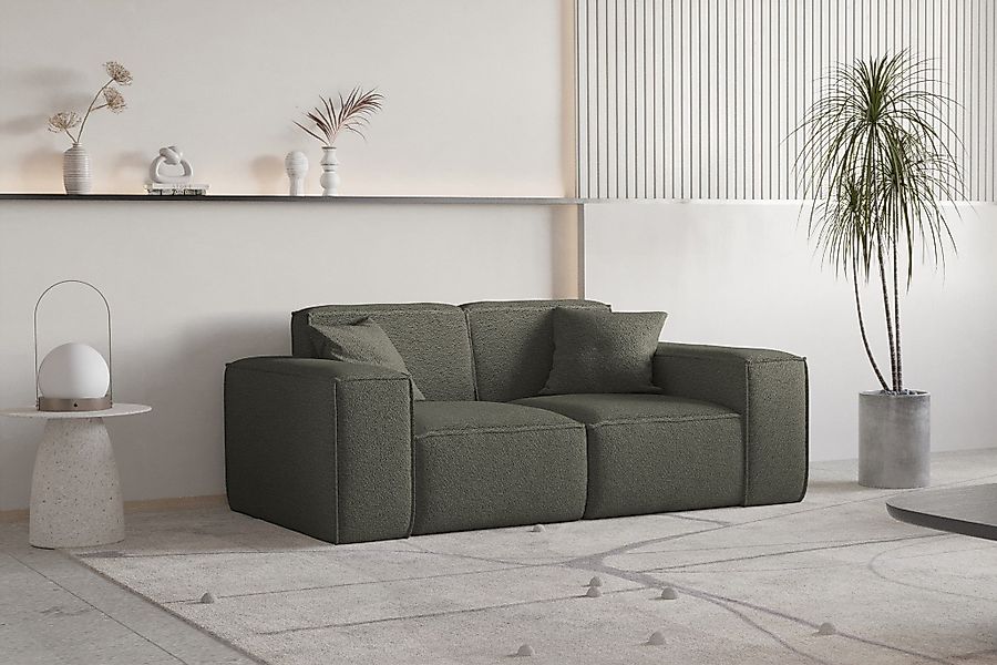 Fun Möbel Sofa Sofa Designersofa CELES günstig online kaufen