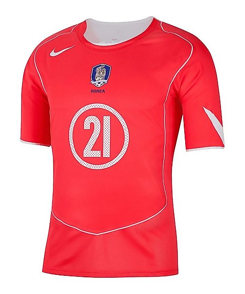 Nike Fußballtrikot Nike Performance KFA Südkorea Reissue Trikot Teamsport günstig online kaufen