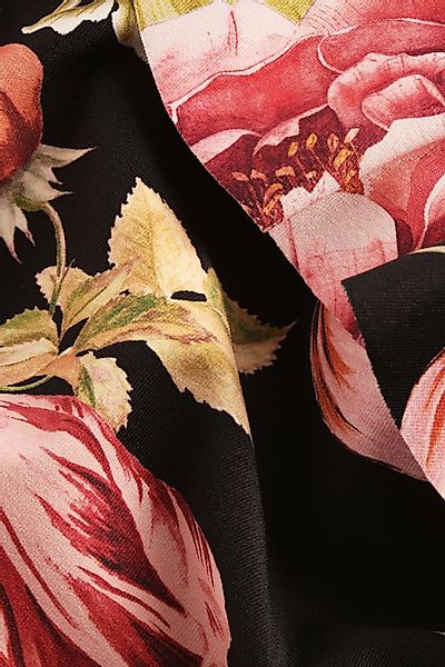Next Bikini-Hose Bikinihose mit hohem Beinausschnitt günstig online kaufen