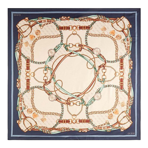 Guess Modetuch Kefiah 120x120 günstig online kaufen