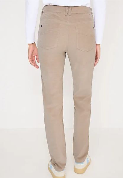 Slim Fit Cordhose günstig online kaufen