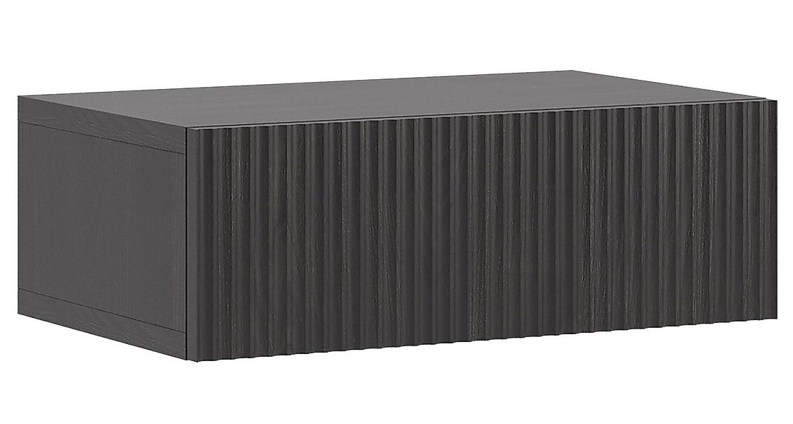 Selsey Nachttisch NOLIE, hängend, Schublade mit Push-to-Open-Funktion, 50 c günstig online kaufen