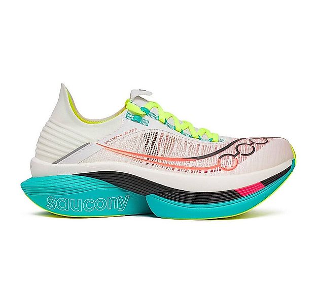 Saucony Endorphin Elite 2 - Wettkampfschuh Laufschuh günstig online kaufen
