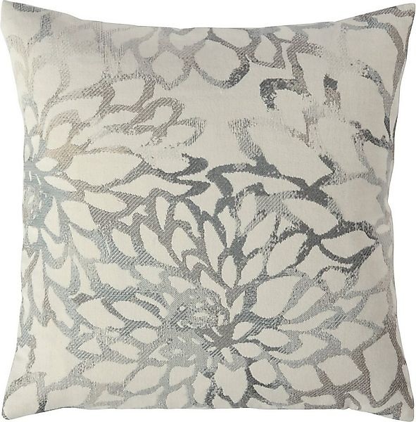 sander table + home Kissenbezug Kissenhülle "Dolce", Blumen günstig online kaufen