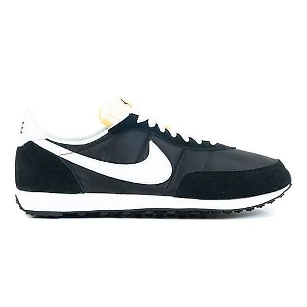 Nike Waffle Trainer 2 Schuhe EU 44 1/2 Black günstig online kaufen