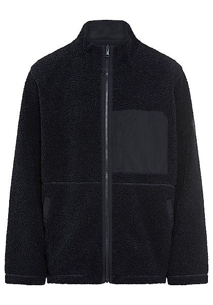 Gant Fleecejacke REVERSIBLE günstig online kaufen