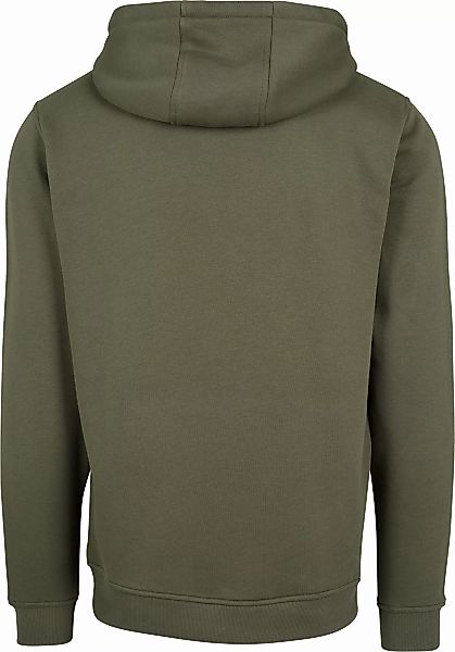 MisterTee Sweater "Herren Trust 2.0 Hoody", (1 tlg.) günstig online kaufen