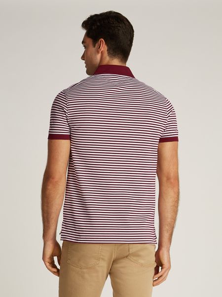 Tommy Hilfiger Poloshirt 1985 SLIM POLO günstig online kaufen
