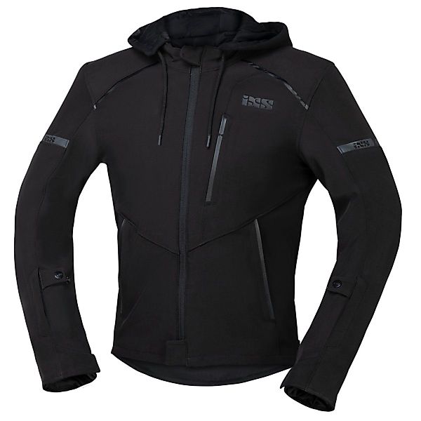 IXS Motorradjacke iXS Classic SO Moto günstig online kaufen